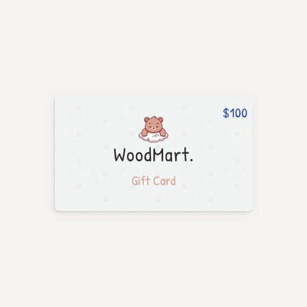 Gift Card - $100